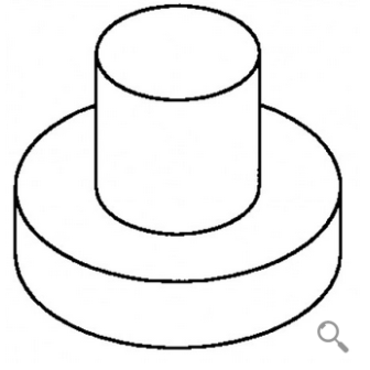 Meat Pusher Bumper - 3875-0023
