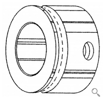 Motor Pulley 