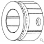 Motor Pulley 