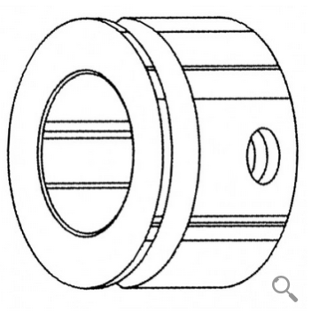 Motor Pulley 