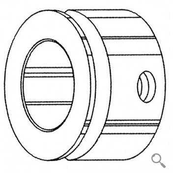 Motor Pulley 