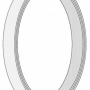 Knife Box Cover Ring - 3875-0025