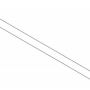 Meat Pusher Shaft - 2-26-25312