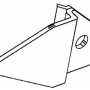 Juice Deflector - 4575-0281