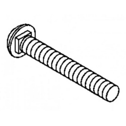 Meat Table Bolt - 2175-3277