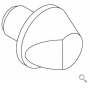 Lock Pin - 3875-0022