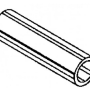 Knob Spacer - 3375-0243