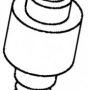 Link Screw - 834-5006