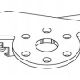 Lever Assy - 834G-5003