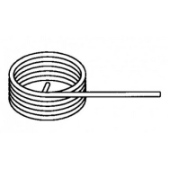 Lever Spring - 3301-3803