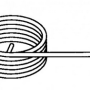 Lever Spring - 3301-3803
