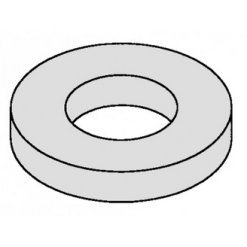 Rubber Washer - 3275-0042
