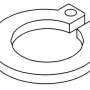 Retaining Ring - 2275-0064