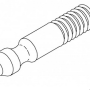 Deflector Pin - 3375-0291