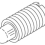 Spring Plunger - 2375-0030
