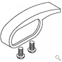 Cover Handle - 834-G-5010