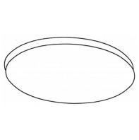 Slide Rod Plate - 3475-00162