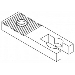 Link Plate - 3375-0298