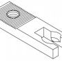 Link Plate - 3375-0298