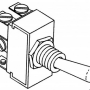Hi-Low Switch - 2675-0680