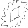 Standard Blade (Each) - 3275-0014