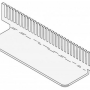 Blade Stripper Front/Rear - 3475-0105