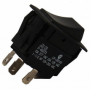 Rocker Switch - 2675-15