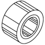 Blade Shaft Bearing Shaft - 4575-00 60
