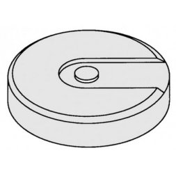 Capacitor Cap/Cover - 2675-0002