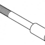 Cover Pin - 3375-0156