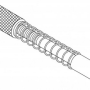 Cover Pin Assy - 3375-0156