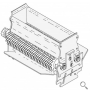 Complete Blade Frame Assy - 4675-0103, 404675