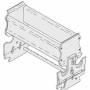 Blade Frame Assy - 4375, 0021