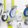 Blickle Casters and Wheels