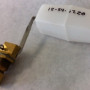 Float Valve With Adapter Bracket (assembly) 12-54-1220
