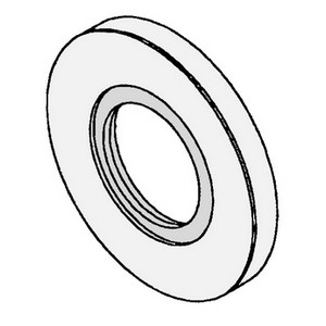 UPPER SHAFT SEAL 680-2031