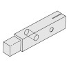 LOWER SAW GUIDE 680-2027 - HI-YIELD16