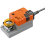 Damper Motor Orange Cover Conversion