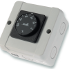 Damper Motor Exhaust control 0-100%
