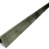 Stainless Steel V-shaped Custom Cut Smokesticks