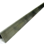 Stainless Steel V-shaped Custom Cut Smokesticks