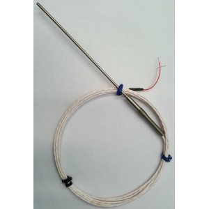 Smokehouse Internal Temp Probe