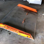Used Dock Plate
