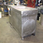 USED Ranger Apollo Sausage Peeler 220V - 60Hz - 3phase