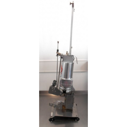 packaging machine germany Used TIPPER 207 TIE MP Clipper Sausage packaging machine germany Used TIPPER 207 TIE MP Clipper Sausage