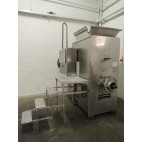 Used Hollymatic mixer grinder 