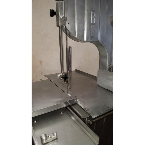 CM Machine Services Used Biro Meat Saw 3334