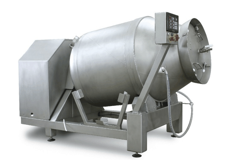 Vacuum Tumbler MP900 - MP1500
