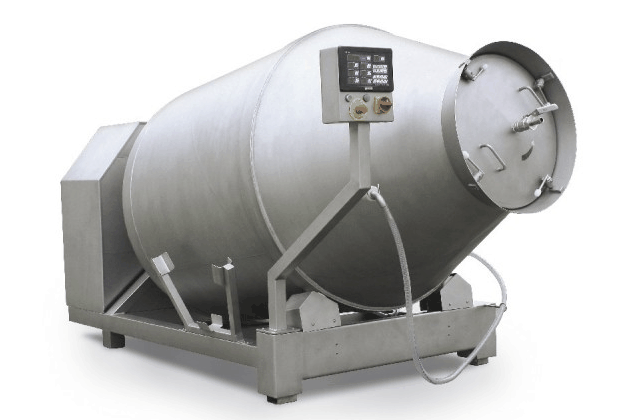 Vacuum Tumbler MP2000 - MP4000