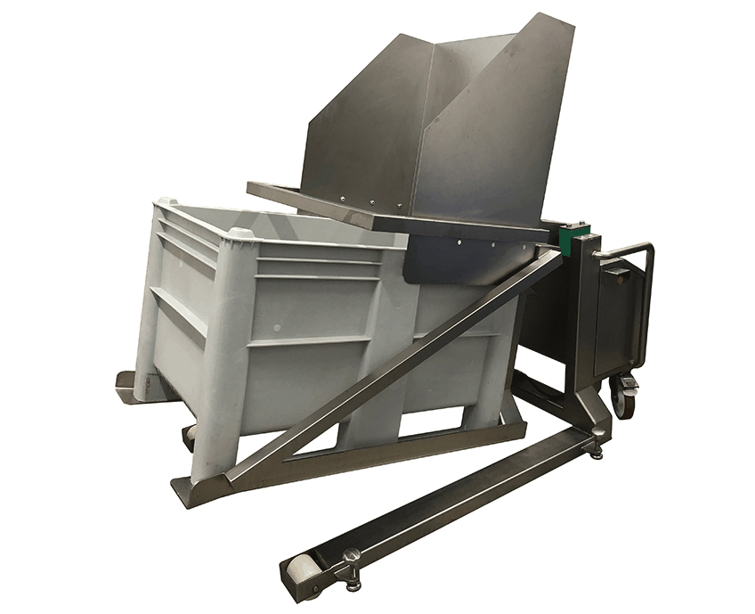 Tipper Light